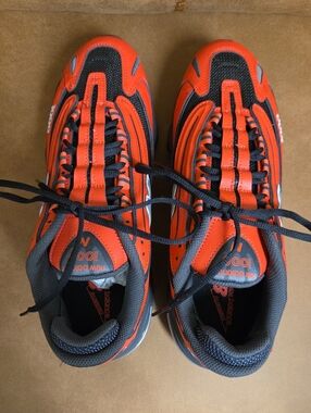 Red Black NEW BALANCE 1000. SIZE 10 AMAZING...Low In Stock.   yummy